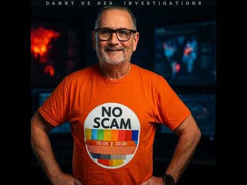 GOLIATH VENTURES: Payouts Collapse, CEO Missing, and a Suspicious Audit Letter Revealed