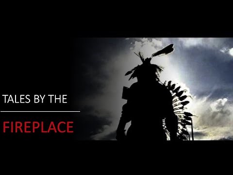 STORIES | The Invisible Warrior (Native America) | Audiobook