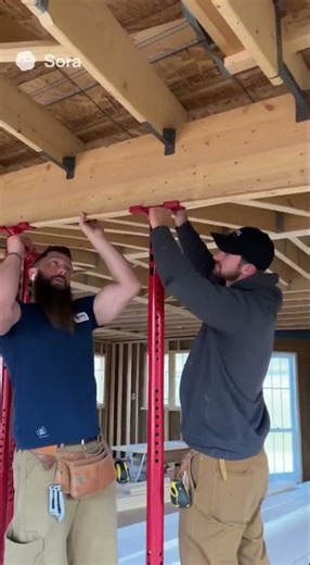 How We Fixed a Sinking Living Room Floor