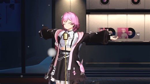 【心宜】翻唱《小步舞曲》｜我也许只是你欣赏的风景