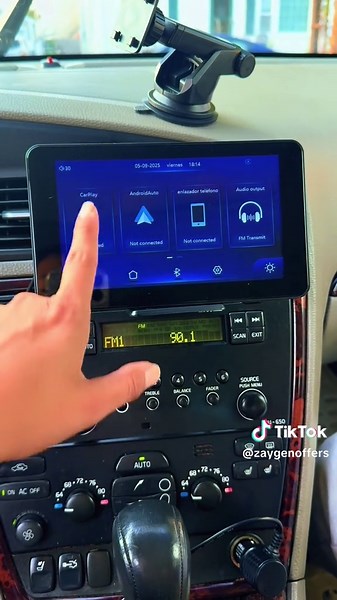 2025 CarPlay Features and Benefits for Drivers