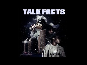 Dthang - Talk Facts (Intrumental remake)