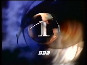 BBC1 | continuity | 10th October 1995