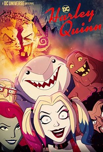 Harley Quinn S02 (CZ/EN)[WebRip][1080p][HEVC] = CSFD 85%