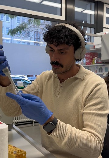 Basic PCR Techniques for Cell Culture Enthusiasts