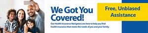Health Insurance Assistance - Human Services Coalition
