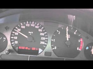 Bmw e36 Compact 318TDS + Chip