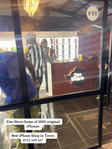 Awesome_Apple.zW (@awesome_apple.zw)’s videos with original sound - Zimsurge