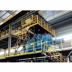 [Hot Item] Acme Graphite Furnace High Temperature Purify Vacuum Graphitization Furnace Boiler-Furnace