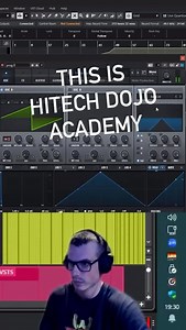 141 reactions · 8 comments |  Next Monday, Hitech Dojo Academy is back! Live Zoom mentoring sessions for Psytrance & Hitech producers. ⚡ Only a few slots left – don’t miss your chance!  DM me now to secure your spot. #psytrance #hitech #psyproducer #musicproduction #sounddesign #musicmentoring #produceracademy #trancemusic #darkpsy #producertips #zoomlessons #producerslife | GOTALIEN | Facebook