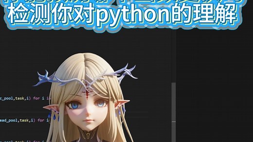 python异步执行器加速与C++ GIL释放