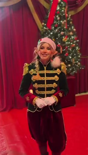 🎄✨ Merry Christmas from Tom Duffy’s Circus! 🎪 The management, artists and staff of Tom Duffy’s Circus would like to wish you and your family a very Merry Christmas! Join us for a spectacular celebration of wonder and joy – the Christmas Circus is still in Tallaght until Sunday, 4th January! 🎉 Bring the whole family for unforgettable festive fun, laughter, and thrills under the big top! 🎅🤹‍♀️🎁 🎟 Book your tickets now and keep the holiday spirit alive! ➡️ www.duffyscircus.com | Tom Duffy's