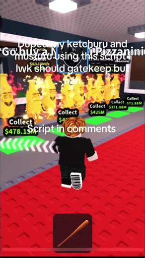 Premium Dupe Script for Roblox Brainrot and Blox Fruit