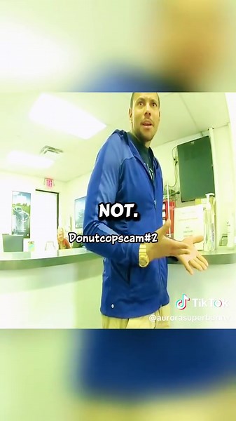 Understanding Police Body Camera Footage