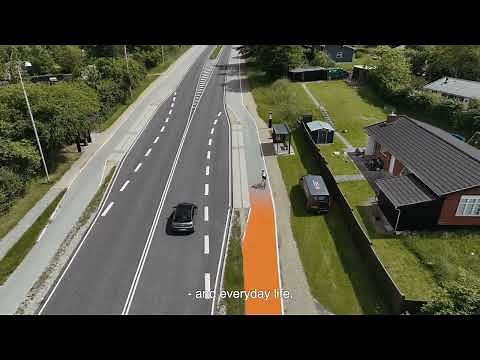 Cycle superhighways in the Capital Region of Denmark, to the everyday cycling champions
