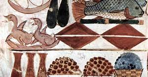 Food & Drink in Ancient Egypt