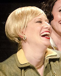 Melanie Stone: Credits, Bio, News & More | Broadway World