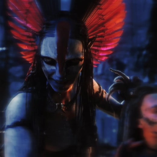 Iconic Avatar Fire and Ash Slap: Memorable Moments