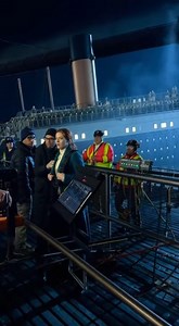 Splitting Hull Section | Hydraulic Break Apart Mechanics BTS | Film Vault Exposed