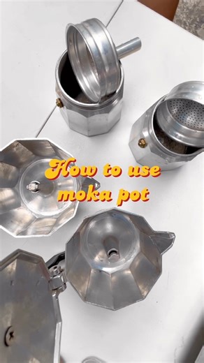 10K reactions · 266 comments | Brewing coffee with a moka pot ✨ #brewingcoffee #mokapot #mokacoffee #manualbrew #mokapotcoffee #slowcoffee #streetcoffee #coffeecart #mobilecoffee #smallcoffeeshop #smallcafe #popupcoffee #popupshop #manilacoffeeshops #coffeeshop #alternativebrewing #coffee #cafevlog #dailyvlog #supportsmallbusiness #localcoffee | Coffee Bloom | Facebook