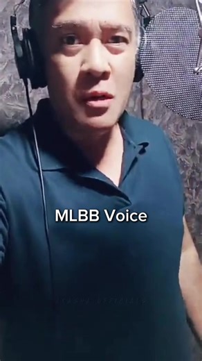 MLBB Voice #MLBB #MobileLegends #AkashaOfficials