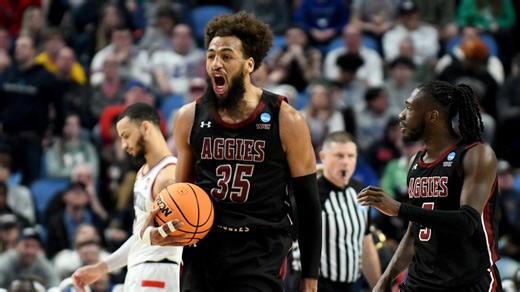 NMSU's top 5 March Madness moments, from the Final Four to besting UConn