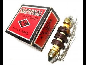 Choking on Radio Projects?