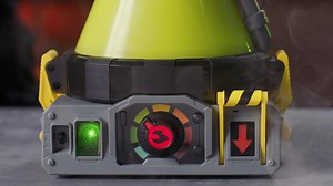 SAVE THE WORLD OVER AND OVER AGAIN with the BEAST LAB BIO MIST and EXPERIMENT REFILL PACK!  Learn everything you need to know to conduct the first refill pack experiment and create the pandemonium blade weapon! 離⚔️ #BEASTLAB #TEAMBEAST #CREATEYOURBEAST #MooseToys #MooseToysPH #SuperMooseToys | Richwell Club | Facebook