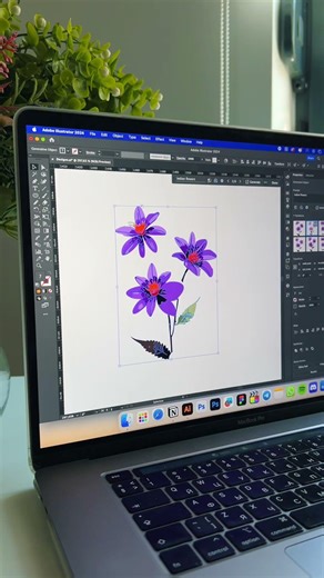 Create Illustrations Without Drawing Skills