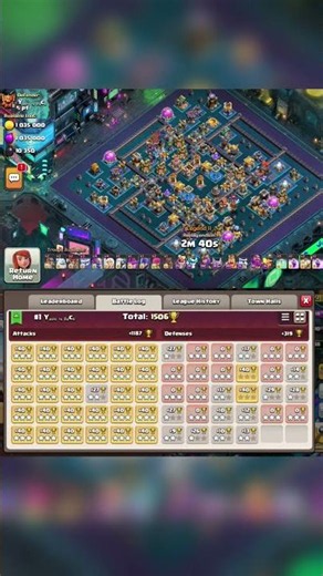 LEGEND 2 BASE LINK IN RELATED VIDEO