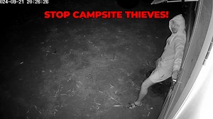 1.4K reactions · 161 shares | Stop Campsite Thieves   Check out the Uniden 4G Cellular Wirefree Camera—your ultimate surveillance solution that can be installed almost anywhere! Whether you’re monitoring your farm, keeping an eye on your boat, or securing building sites, this versatile camera has you covered.  With its wirefree design and 4G connectivity, you’ll never miss a moment, no matter where you are. Protect what matters most with ease! ✨ | Uniden | Facebook