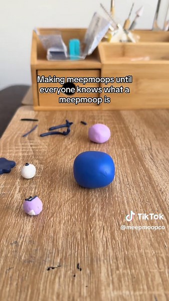 Meet the Muddled Meepmoop: A Journey of Kindness