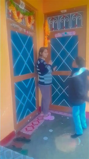 Naam to man Java 😂 #comedy