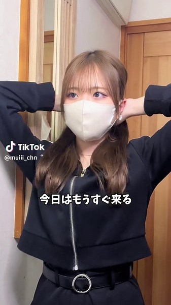 梅雨にぴったりなヘアアレンジ特集