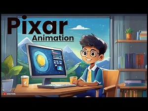 Pixar Animation Studio Success Journey and Behind the Pixar Animation Magic #pixaranimationstudios