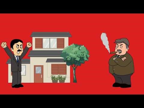 Big Smokin' Abe Smokes at his Son's House
