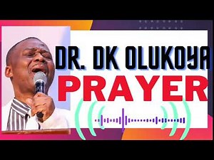 POWER MUST CHANGE HANDS PRAYERS |DR. DK OLUKOYA MFM PMCH APRIL 6, 2024