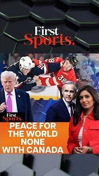 US and Canada's differences to Hurt FIFA World Cup 2026? | First Sports With Rupha Ramani