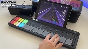 Amazon’s strangest instruments turned into real music