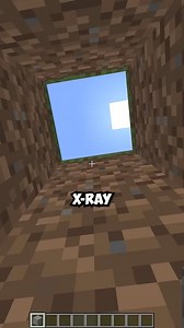 13 reactions | Minecraft's Newest X-RAY Glitch #minecraft #minecrafters #minecrafter #minecraftbuilds #minecraftindonesia #minecraftpe #minecraftbuild #minecraftonly #minecrafthouse #minecrafthouses #minecrafthouses #minecraftideas #minecraftpc #minecrafttutorial #minecraftbuildings #diamonds #minecraftserver #minecraftxbox #minecrafts #tiktok #tiktokindonesia #tiktokindia #tik #tiktokdance #tiktokers #tiktokindo #fpv #live #love2022 #Bionic #skip_the_tutorial | Skip the Tutorial | Facebook