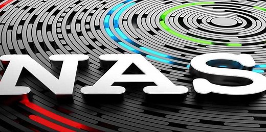 Backup vom NAS: Darauf müssen Sie achten