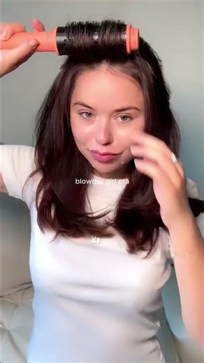 This is why your blowout never lasts... 👀