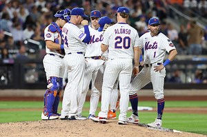New York Mets vs. Miami Marlins FREE LIVE STREAM (8/30/25): Watch MLB game online | Time, TV Channel