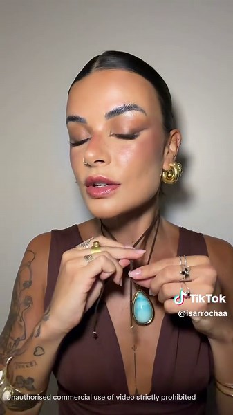 Colar de Courinho Boho Chic: Ideias e Como Usar no Verão
