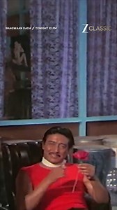 2.9M views · 68K reactions | Witness the beginning of a face-off between #Rajinikanth and #DannyDenzongpa, two powerhouses of the classic era, in a scene filled with grit, tension, and intensity. Watch #BhagwaanDada, tonight at 10:00 PM only on #ZeeClassic. #HindiCinema #RetroBollywood #OldIsGold #HindiMoviesFans #ClassicHindiFilms #GoldenAgeOfHindiCinema #Movie #WohZamanaKareDeewana | Zee Classic | Facebook