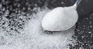 Creative shopping for high food costs