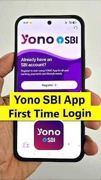 yono sbi login kaise kare | yono app kaise register kare | yono sbi login problem |Yono registration