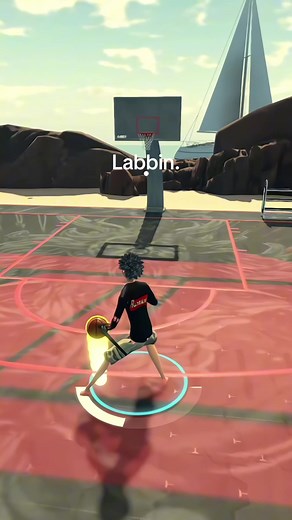 Mixamo Basketball: Discover Lowkey Tuff Moves