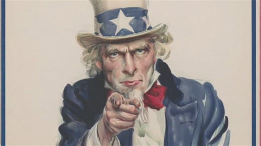 Meet the man who inspired the famous caricature, Uncle Sam