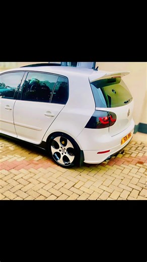 Exploring the MK5 GTI Features and Performance